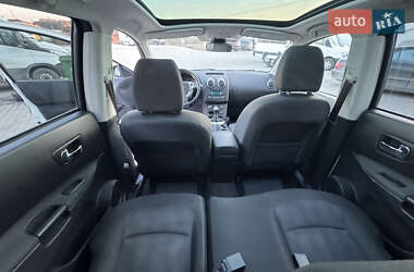 Внедорожник / Кроссовер Nissan Qashqai+2 2013 в Коломые