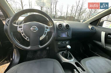 Внедорожник / Кроссовер Nissan Qashqai+2 2011 в Коломые