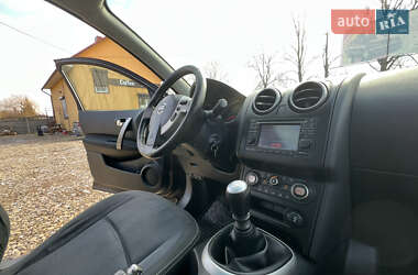 Внедорожник / Кроссовер Nissan Qashqai+2 2011 в Коломые