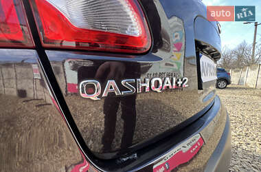 Внедорожник / Кроссовер Nissan Qashqai+2 2011 в Коломые