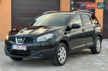 Внедорожник / Кроссовер Nissan Qashqai+2 2011 в Коломые