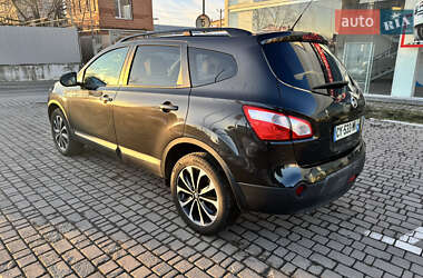 Позашляховик / Кросовер Nissan Qashqai+2 2013 в Рівному