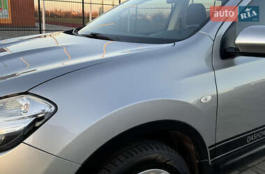 Внедорожник / Кроссовер Nissan Qashqai+2 2010 в Ковеле