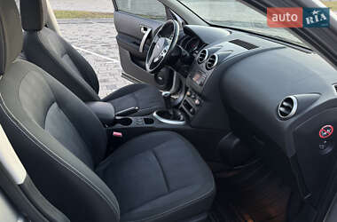 Внедорожник / Кроссовер Nissan Qashqai+2 2010 в Ковеле