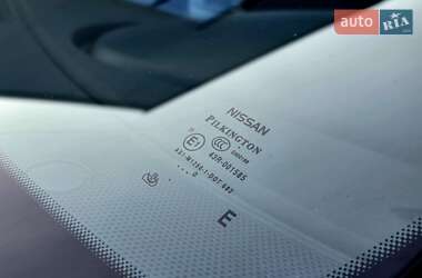 Внедорожник / Кроссовер Nissan Qashqai+2 2010 в 