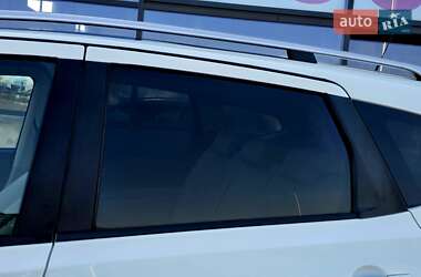 Внедорожник / Кроссовер Nissan Qashqai+2 2010 в 