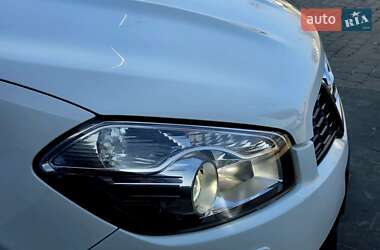 Внедорожник / Кроссовер Nissan Qashqai+2 2010 в 