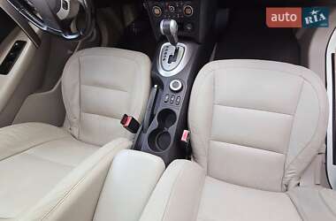 Внедорожник / Кроссовер Nissan Qashqai+2 2010 в 