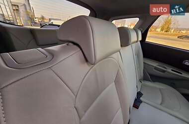 Внедорожник / Кроссовер Nissan Qashqai+2 2010 в 