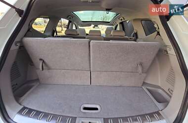 Внедорожник / Кроссовер Nissan Qashqai+2 2010 в 