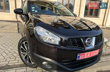 Внедорожник / Кроссовер Nissan Qashqai+2 2012 в Коломые