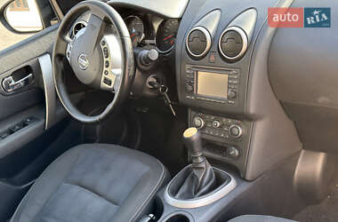 Внедорожник / Кроссовер Nissan Qashqai+2 2012 в Коломые