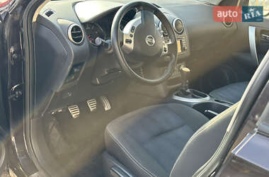 Внедорожник / Кроссовер Nissan Qashqai+2 2012 в Коломые