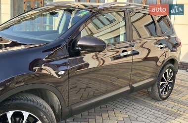 Внедорожник / Кроссовер Nissan Qashqai+2 2012 в Коломые