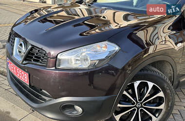 Внедорожник / Кроссовер Nissan Qashqai+2 2012 в Коломые