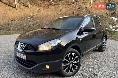 Внедорожник / Кроссовер Nissan Qashqai+2 2013 в Косове