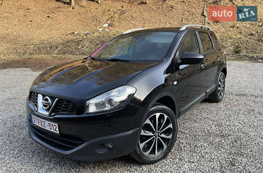 Внедорожник / Кроссовер Nissan Qashqai+2 2013 в Косове