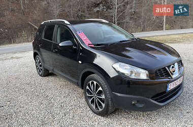 Внедорожник / Кроссовер Nissan Qashqai+2 2013 в Косове