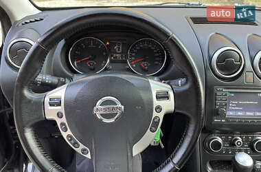 Внедорожник / Кроссовер Nissan Qashqai+2 2013 в Косове