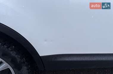 Внедорожник / Кроссовер Nissan Qashqai+2 2011 в Черновцах