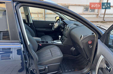 Внедорожник / Кроссовер Nissan Qashqai+2 2012 в Ивано-Франковске