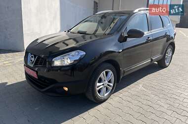 Внедорожник / Кроссовер Nissan Qashqai+2 2011 в Ровно