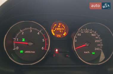 Позашляховик / Кросовер Nissan Qashqai+2 2009 в 
