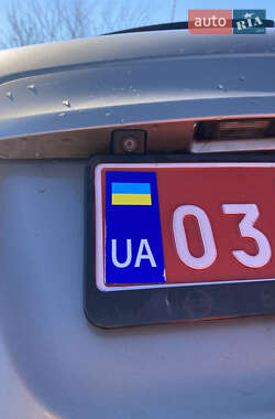Внедорожник / Кроссовер Nissan Qashqai+2 2009 в 