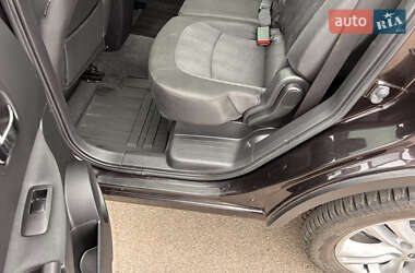 Позашляховик / Кросовер Nissan Qashqai+2 2010 в Полтаві