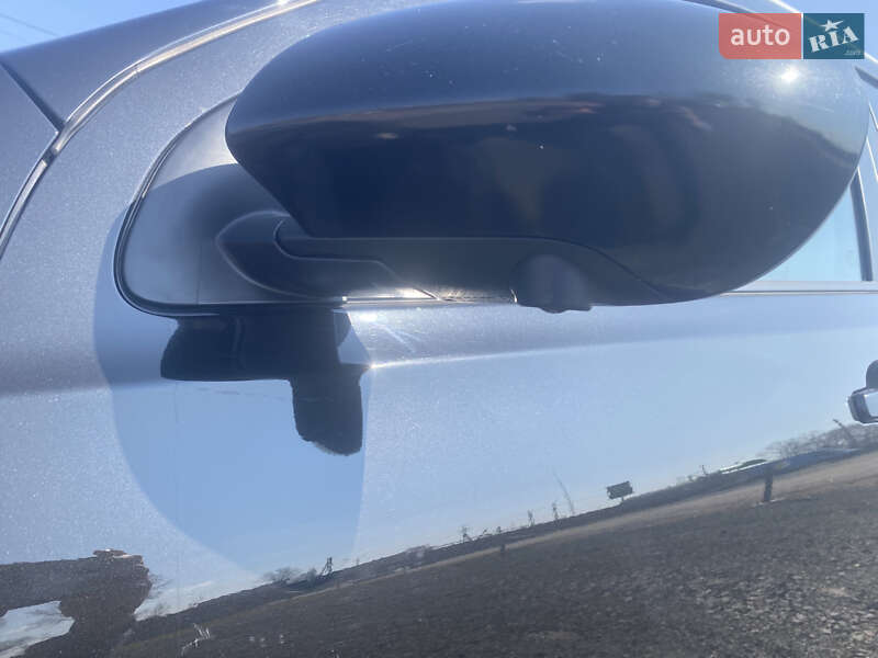 Внедорожник / Кроссовер Nissan Qashqai+2 2013 в Нововолынске