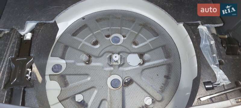 Внедорожник / Кроссовер Nissan Qashqai+2 2010 в Збараже