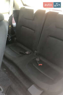 Позашляховик / Кросовер Nissan Qashqai+2 2010 в 