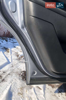 Позашляховик / Кросовер Nissan Qashqai+2 2010 в 