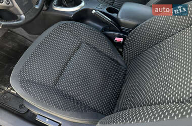 Внедорожник / Кроссовер Nissan Qashqai+2 2009 в 