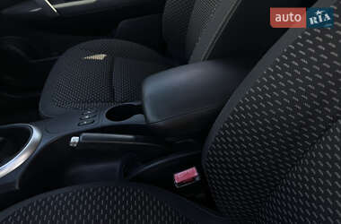 Внедорожник / Кроссовер Nissan Qashqai+2 2009 в 
