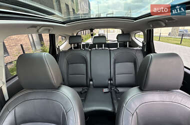 Позашляховик / Кросовер Nissan Qashqai+2 2012 в 