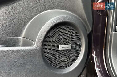 Позашляховик / Кросовер Nissan Qashqai+2 2012 в 
