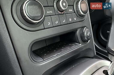 Позашляховик / Кросовер Nissan Qashqai+2 2012 в 