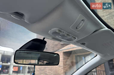 Позашляховик / Кросовер Nissan Qashqai+2 2012 в 