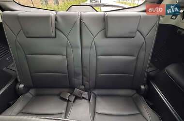 Позашляховик / Кросовер Nissan Qashqai+2 2012 в 