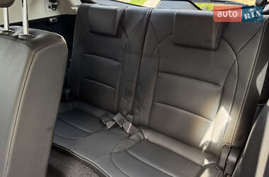 Позашляховик / Кросовер Nissan Qashqai+2 2012 в 