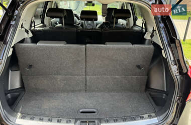 Позашляховик / Кросовер Nissan Qashqai+2 2012 в 