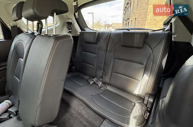 Позашляховик / Кросовер Nissan Qashqai+2 2012 в 
