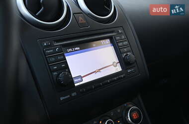 Внедорожник / Кроссовер Nissan Qashqai+2 2012 в 