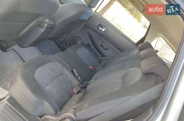 Внедорожник / Кроссовер Nissan Qashqai+2 2012 в 