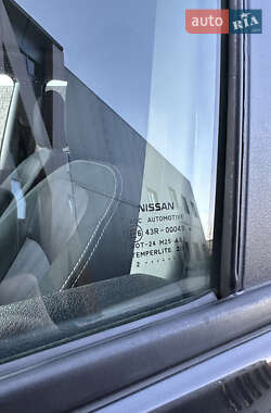 Внедорожник / Кроссовер Nissan Qashqai+2 2012 в 