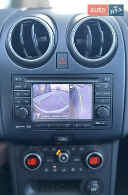 Внедорожник / Кроссовер Nissan Qashqai+2 2012 в 