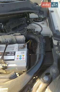 Позашляховик / Кросовер Nissan Qashqai+2 2010 в 