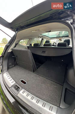 Внедорожник / Кроссовер Nissan Qashqai+2 2010 в 