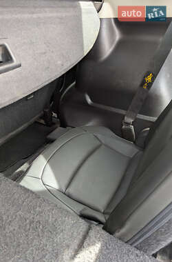 Внедорожник / Кроссовер Nissan Qashqai+2 2013 в 